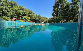 Amraness Luxury Resort Sasan Gir