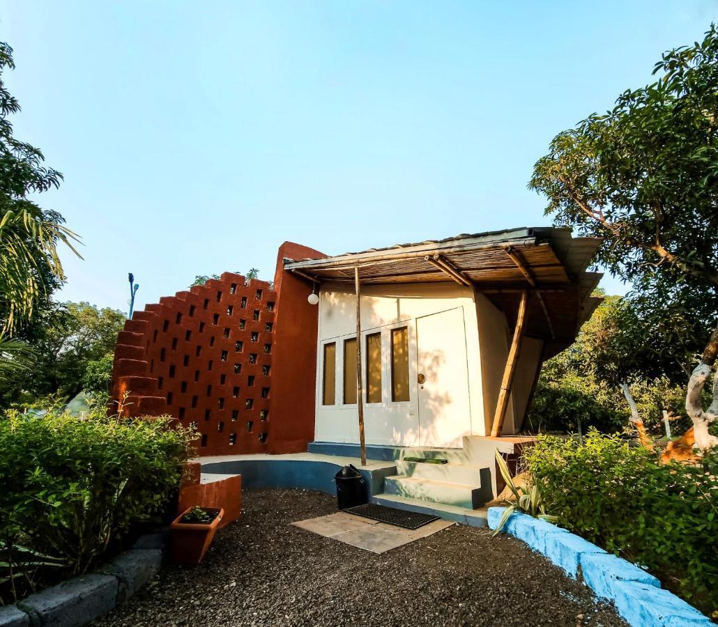 Amraness Luxury Resort Sasan Gir Exterior photo