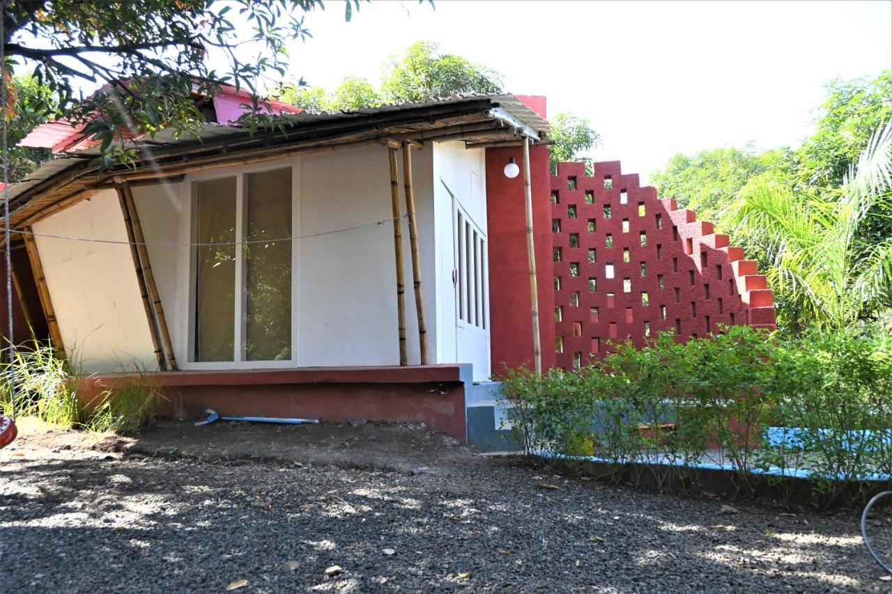 Amraness Luxury Resort Sasan Gir Exterior photo