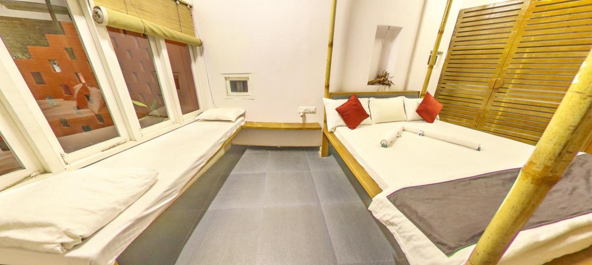Amraness Luxury Resort Sasan Gir Exterior photo